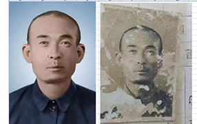 武隆老照片修复-2