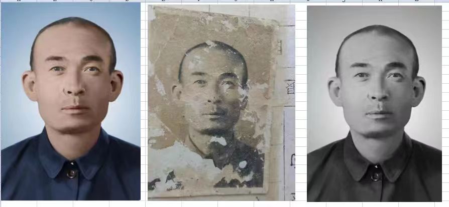 武隆老照片模糊修复-21